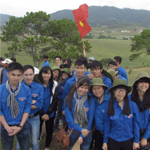 Tổng kết Chiến dịch tình nguyện Mùa hè xanh năm 2011