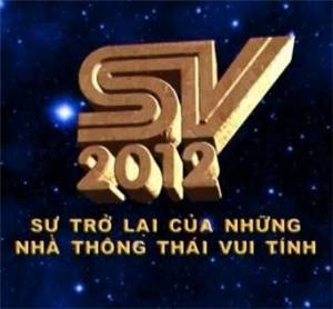 Thông báo đăng ký tham gia đội cổ vũ đội tuyển “SV 2012” tại Đà Nẵng