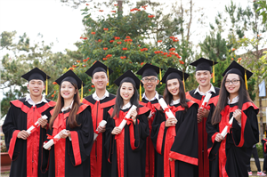 Trường ĐH Yersin Đà Lạt tuyển sinh Đợt 2 hệ chính quy – Năm 2018
