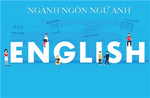 Thời gian học ngành ngôn ngữ Anh trong bao lâu?